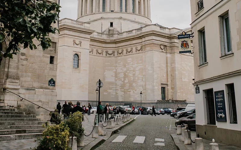 Sırbistan Belgrad Turu