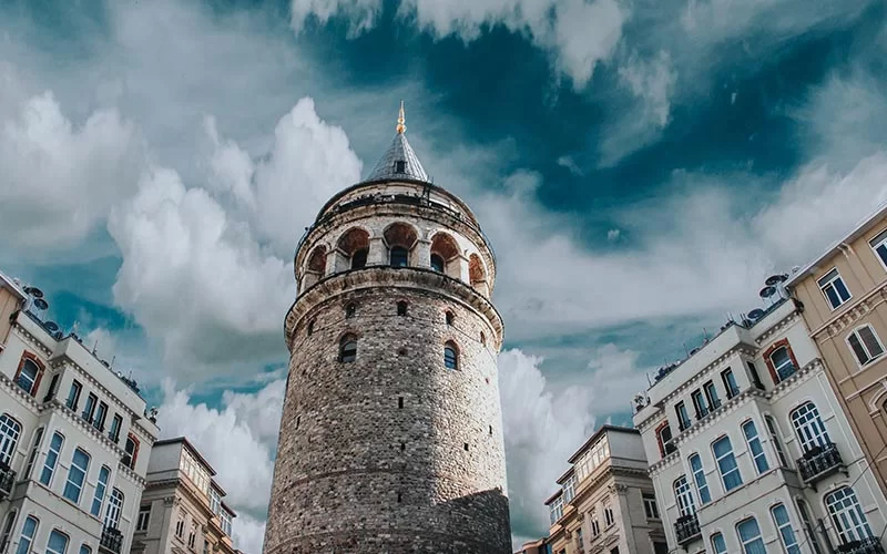 Kapadokya Erciyes Kayak ve Kapuzbaşı Şelaleri