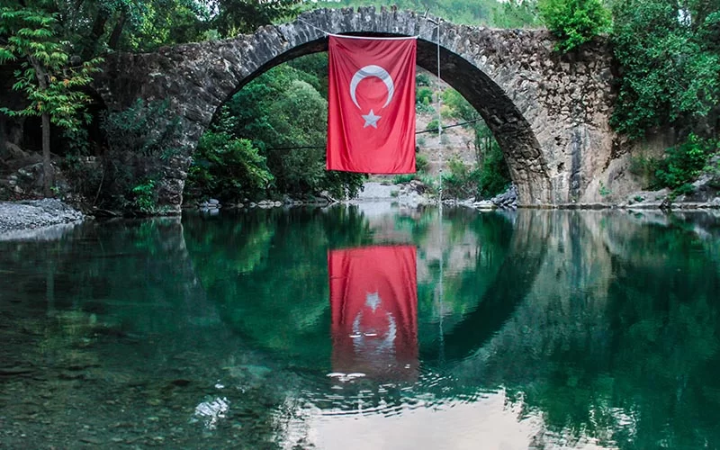 Pamukkale Kuşadası