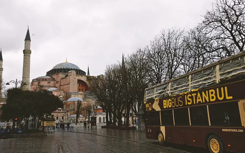 Gökçeada Bozcaada Turu