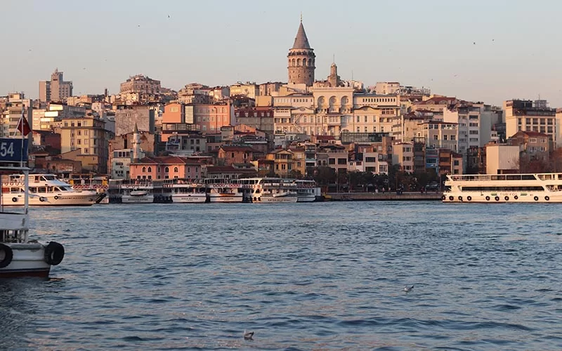 Kapadokya Erciyes Kayak ve Kapuzbaşı Şelaleri